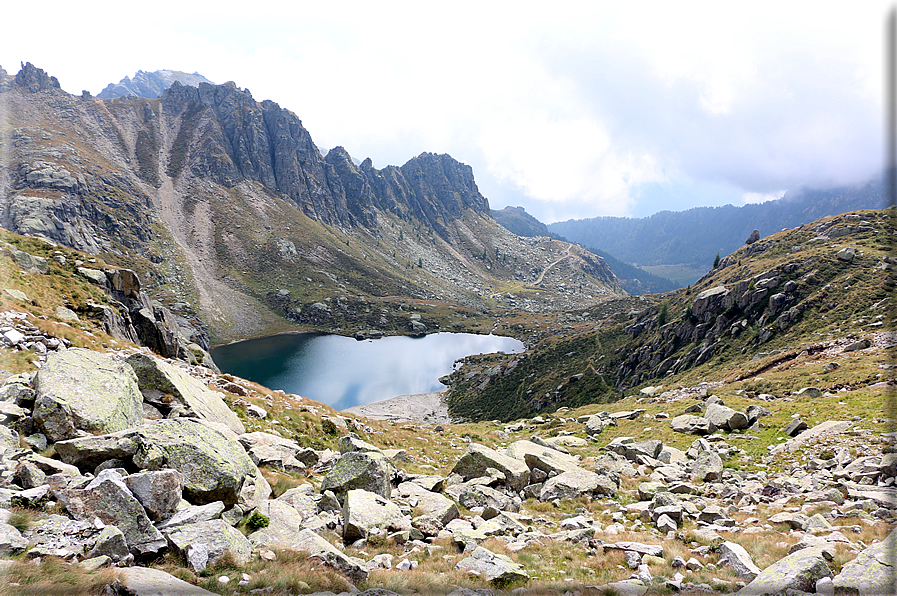 foto Lago Grande